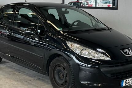 Peugeot 207 154.276 km 1.499 &euro; Anzing 85646