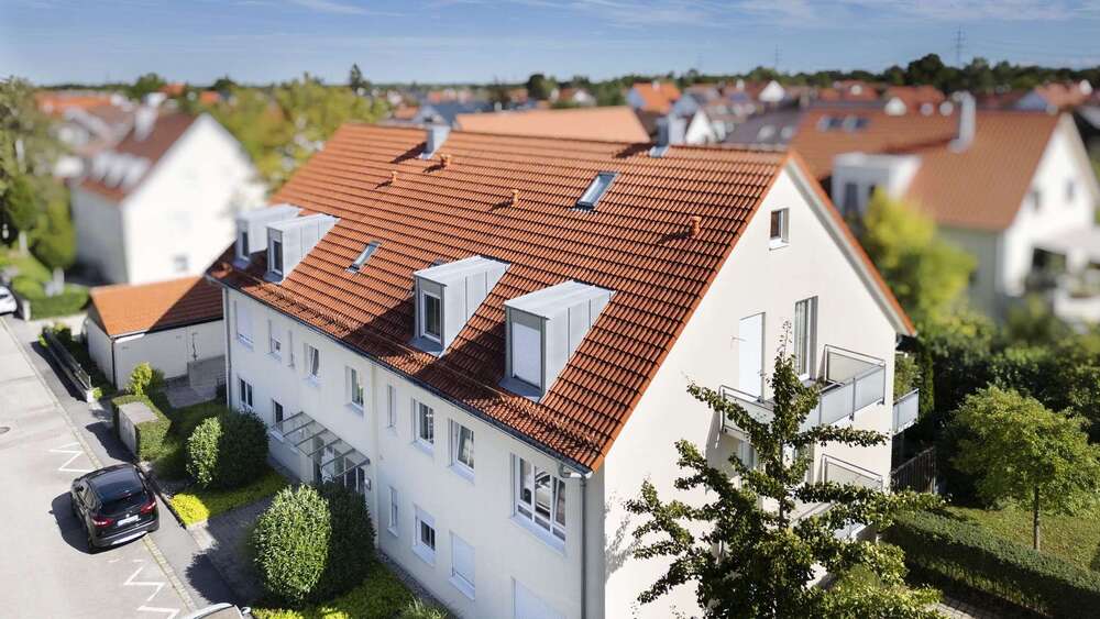 Etagenwohnung Eching - 3 Zimmer, 115 m&sup2;, 650.000&euro; | Angebot:25201963