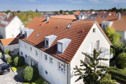 Wohnung Eching - 3 Zimmer, 115 m&sup2;, 650.000&euro; | Angebot:25201963