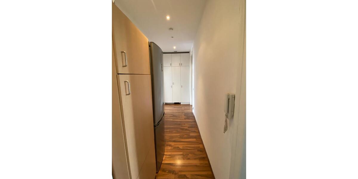 Etagenwohnung München Schwanthalerhöhe - 4 Zimmer, 119 m&sup2;, 1.050.000&euro; | Angebot:26888076