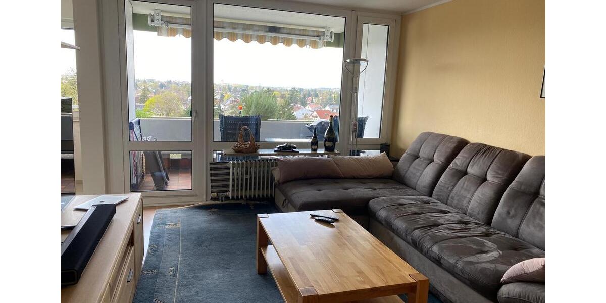 Etagenwohnung München Aubing-Lochhausen-Langwied - 3 Zimmer, 68 m&sup2;, 535.000&euro; | Angebot:26421669