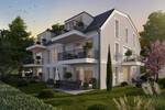 Terrassenwohnung München Aubing-Lochhausen-Langwied - 2 Zimmer, 79 m&sup2;, 759.000&euro; | Angebot:26156031