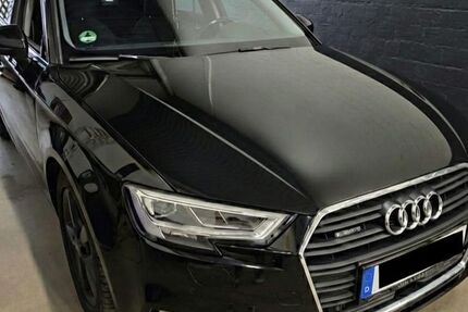 Audi A3 210.000 km 12.499 &euro; Feldkirchen 85622