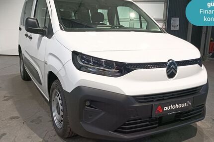 Citroen Berlingo 4.940 km 19.970 &euro; Eching 85386