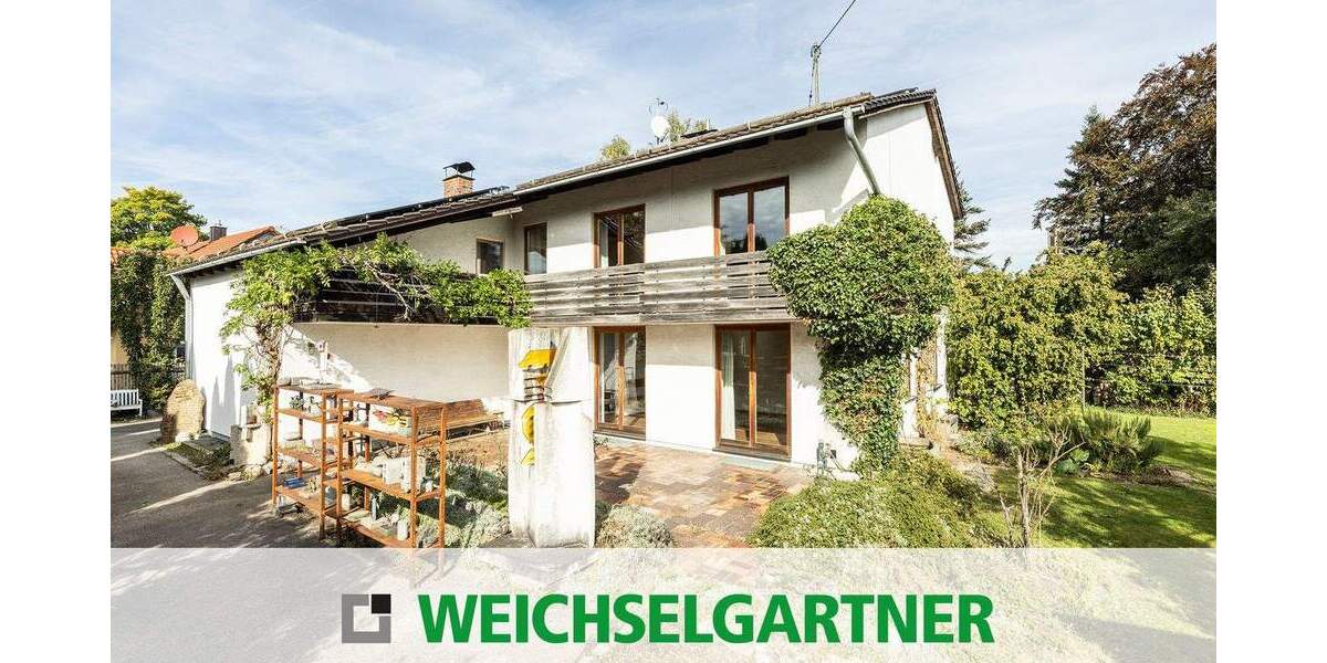 Einfamilienhaus Kirchheim bei München Heimstetten - 7 Zimmer, 240 m&sup2;, 1.350.000&euro; | Angebot:25728775