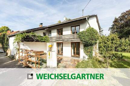 Haus Kirchheim bei München Heimstetten - 7 Zimmer, 240 m&sup2;, 1.350.000&euro; | Angebot:25728775