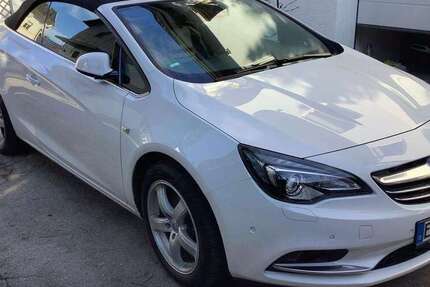Opel Cascada