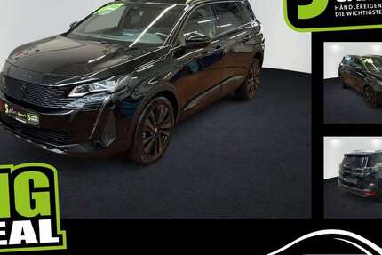 Peugeot 5008 50.000 km 29.990 &euro; Neufahrn 85375