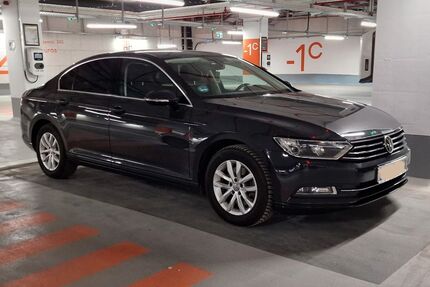 VW Passat 210.000 km 13.300 &euro; MÜNCHEN 81243