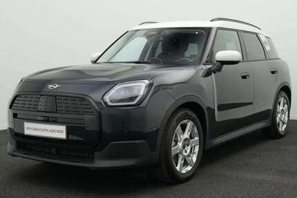 Mini Countryman E 2.979 km 40.823 &euro; München 80788