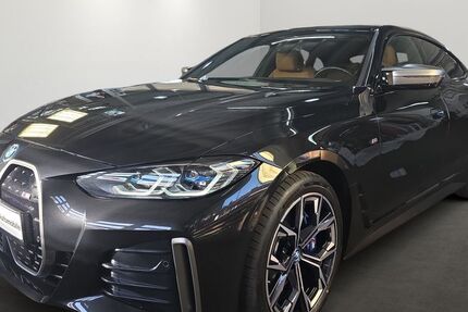 BMW i4 57.472 km 44.480 &euro; München 80687