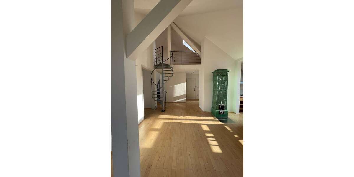 Etagenwohnung München Au-Haidhausen - 3 Zimmer, 130 m&sup2;, 1.850.000&euro; | Angebot:26961995