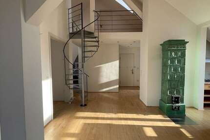 Wohnung München Au-Haidhausen - 3 Zimmer, 130 m&sup2;, 1.850.000&euro; | Angebot:26961995
