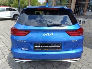 Ceed SW / ceed SW CEED SW 1.5T 140 DCT7 GTL TEC LE