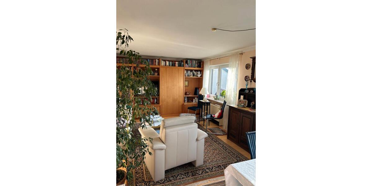 Dachgeschoßwohnung Karlsfeld - 3 Zimmer, 90 m&sup2;, 550.000&euro; | Angebot:26557931