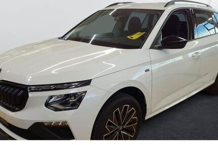Skoda Kamiq 24.100 km 28.900 &euro; Ebersberg bei München 85560
