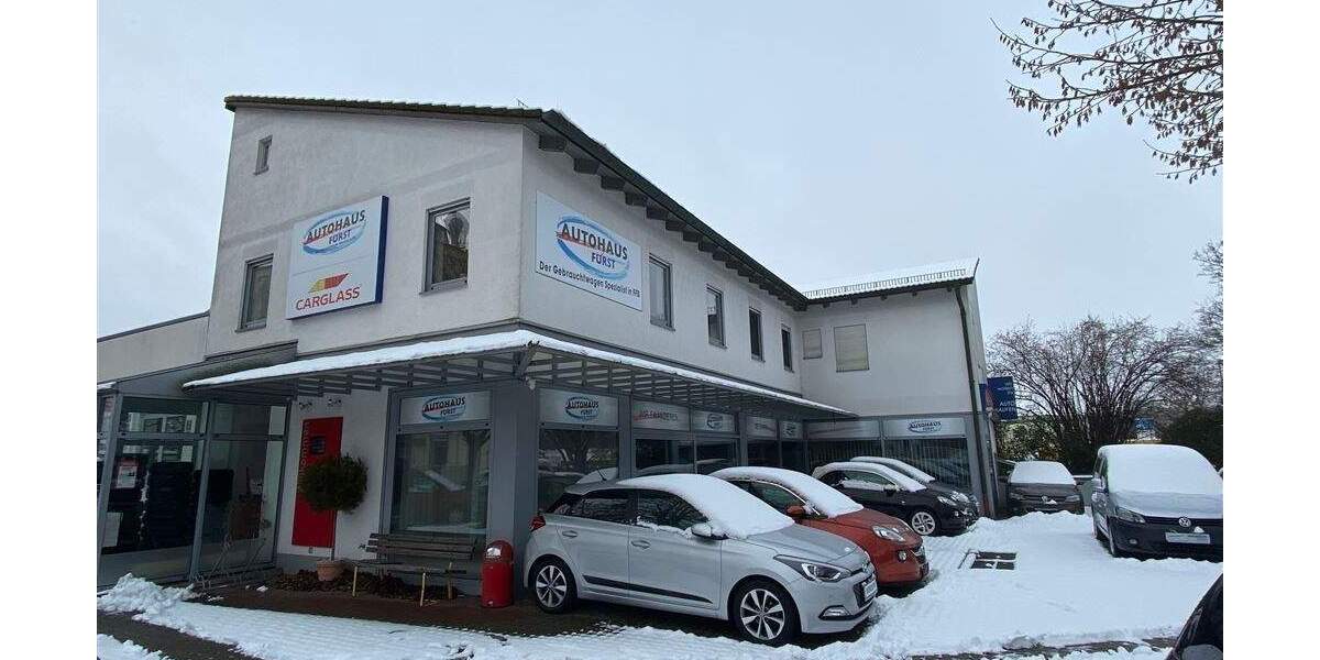 Gewerbeobjekt Fürstenfeldbruck - 550&euro; | Angebot:25694640