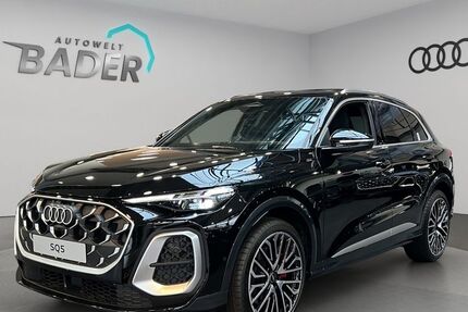 Audi SQ5 4.900 km 87.990 &euro; Wolfratshausen 82515