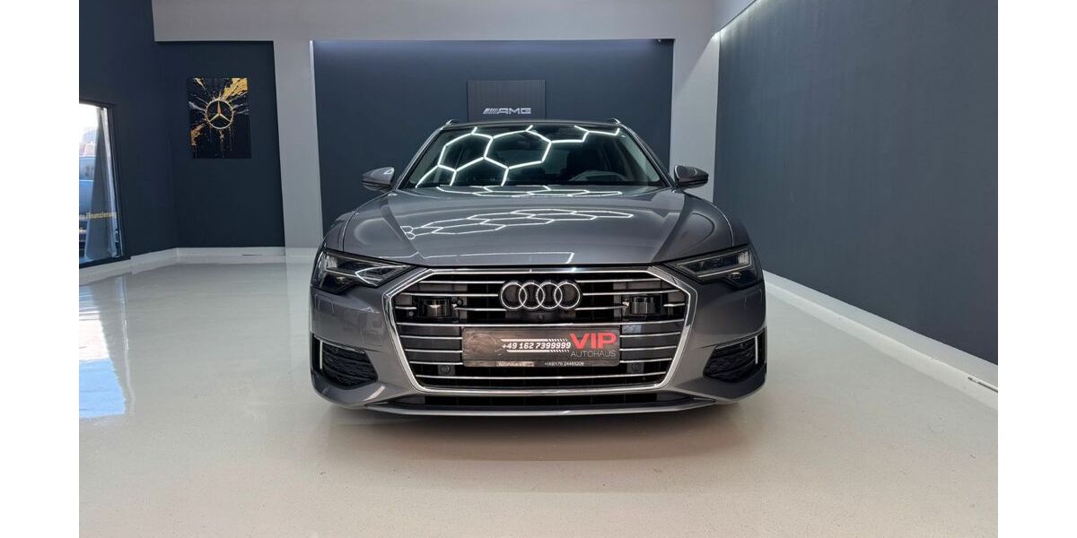 Audi A6 157.000 km 25.999 &euro; München 80807