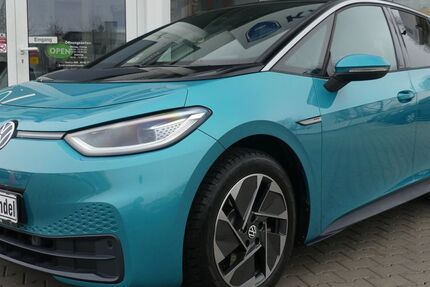 VW ID.3 16.855 km 23.790 &euro; München 80687
