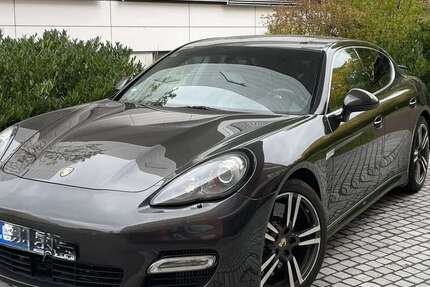 Porsche Panamera 176.800 km 26.750 € Neufahrn 85375