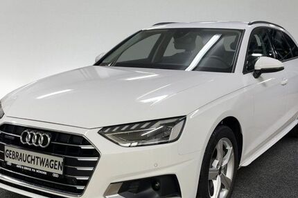 Audi A4 108.400 km 25.960 &euro; München 80687