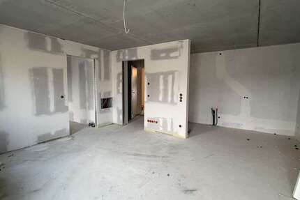 Wohnung zum Mieten in Höhenkirchen-Siegertsbrunn 1.159,20 € 48.3 m² 2 zimmer