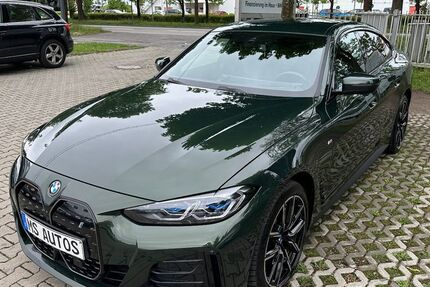 BMW i4 82.000 km 37.599 &euro; München 81243