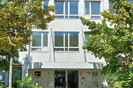 Gewerbeobjekt Unterschleißheim - 920&euro; | Angebot:26918558