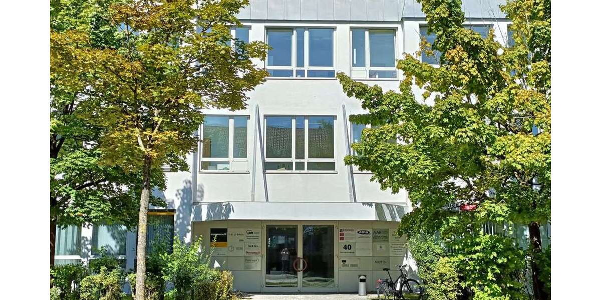 Gewerbeobjekt Unterschleißheim - 920&euro; | Angebot:26918558