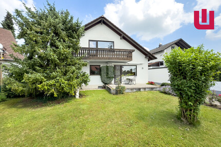 Provisionsfrei für den Käufer - EFH mit 2 Wohnungen in perfekter Süd-West Ausrichtung in Olching - Haus Olching | Angebot:16560981