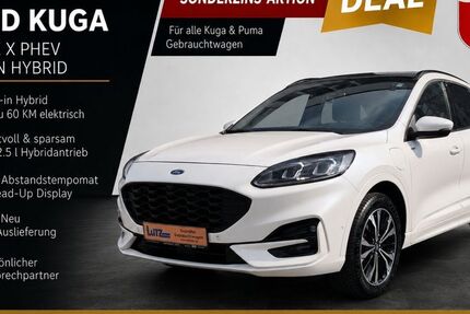 Ford Kuga 44.700 km 24.555 &euro; Fürstenfeldbruck 82256