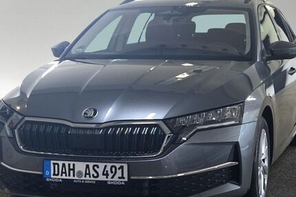 Skoda Octavia 6.500 km 33.590 &euro; München 80935