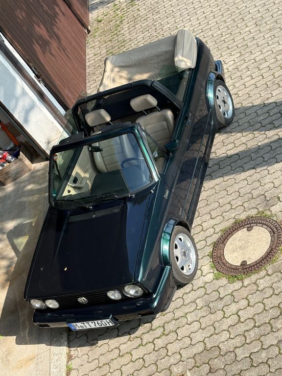 Golf Plus