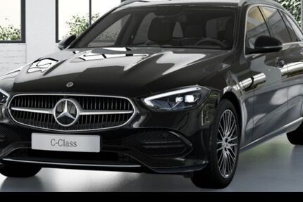 Mercedes-Benz C 200 9.900 km 38.890 &euro; München 80636