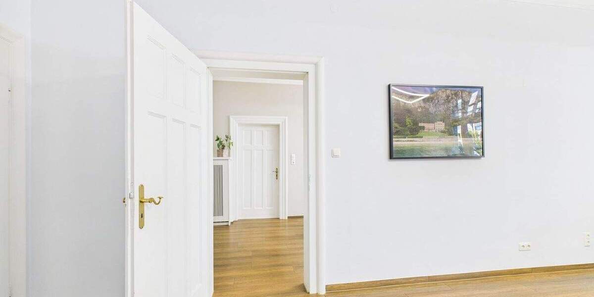 Gewerbeobjekt München Neuhausen-Nymphenburg - 8 Zimmer, 1.850.000&euro; | Angebot:25708190