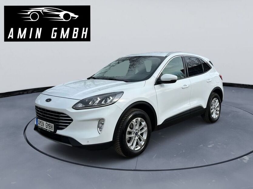 Kuga