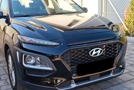 Hyundai KONA 43.877 km 14.100 &euro; München 81739