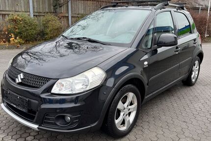 Suzuki SX4 149.000 km 3.490 &euro; München 81829