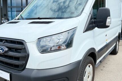 Ford Transit 37.840 km 23.800 &euro; Otterfing 83624