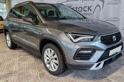 Seat Ateca 23.700 km 23.550 &euro; Dachau 85221