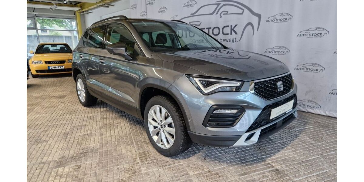 Seat Ateca 23.700 km 23.550 &euro; Dachau 85221
