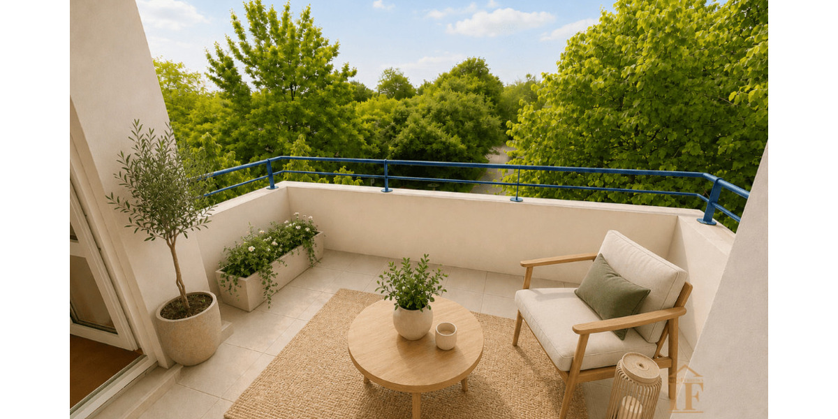 Etagenwohnung München Bogenhausen - 2 Zimmer, 60 m&sup2;, 474.990&euro; | Angebot:26753822