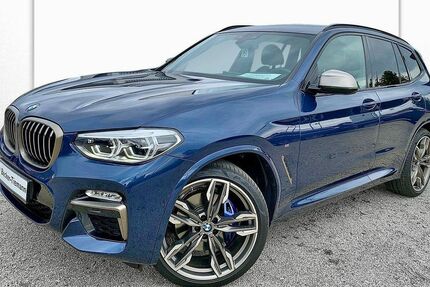 BMW X3 M40 84.500 km 37.900 &euro; Unterhaching 82008