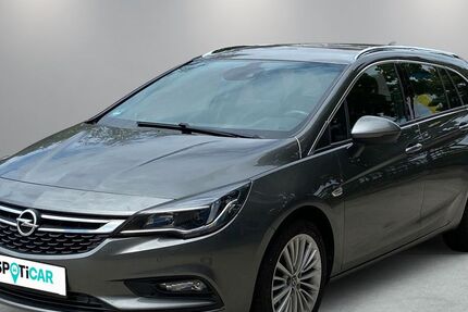 Opel Astra 95.000 km 10.900 &euro; Dachau 85221
