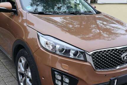 Kia Sorento 185.606 km 16.000 € Krailling 82152