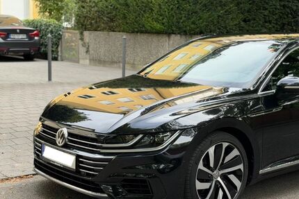 VW Arteon 89.592 km 26.499 &euro; München 80805
