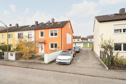 Zimmer für WG in wunderschönem Haus zu vermieten