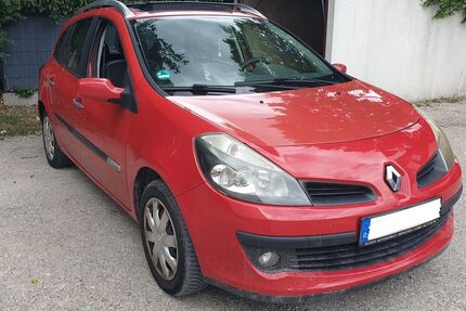 Renault Clio 129.000 km 900 &euro; Vaterstetten 85591