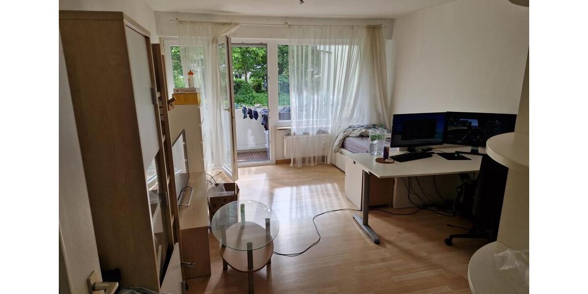 Erdgeschoßwohnung Putzbrunn - 1 Zimmer, 34 m&sup2;, 235.000&euro; | Angebot:27132398